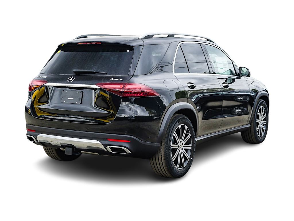 Thumbnail: 2026 Mercedes-Benz GLE - 15