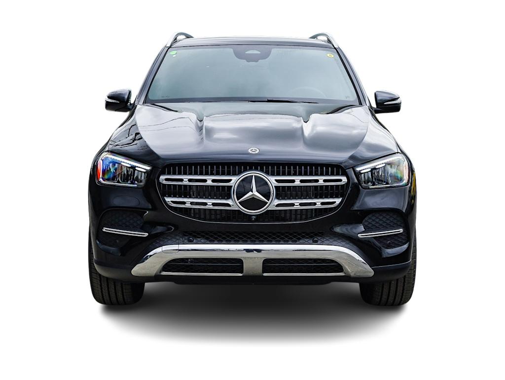 Thumbnail: 2026 Mercedes-Benz GLE - 17