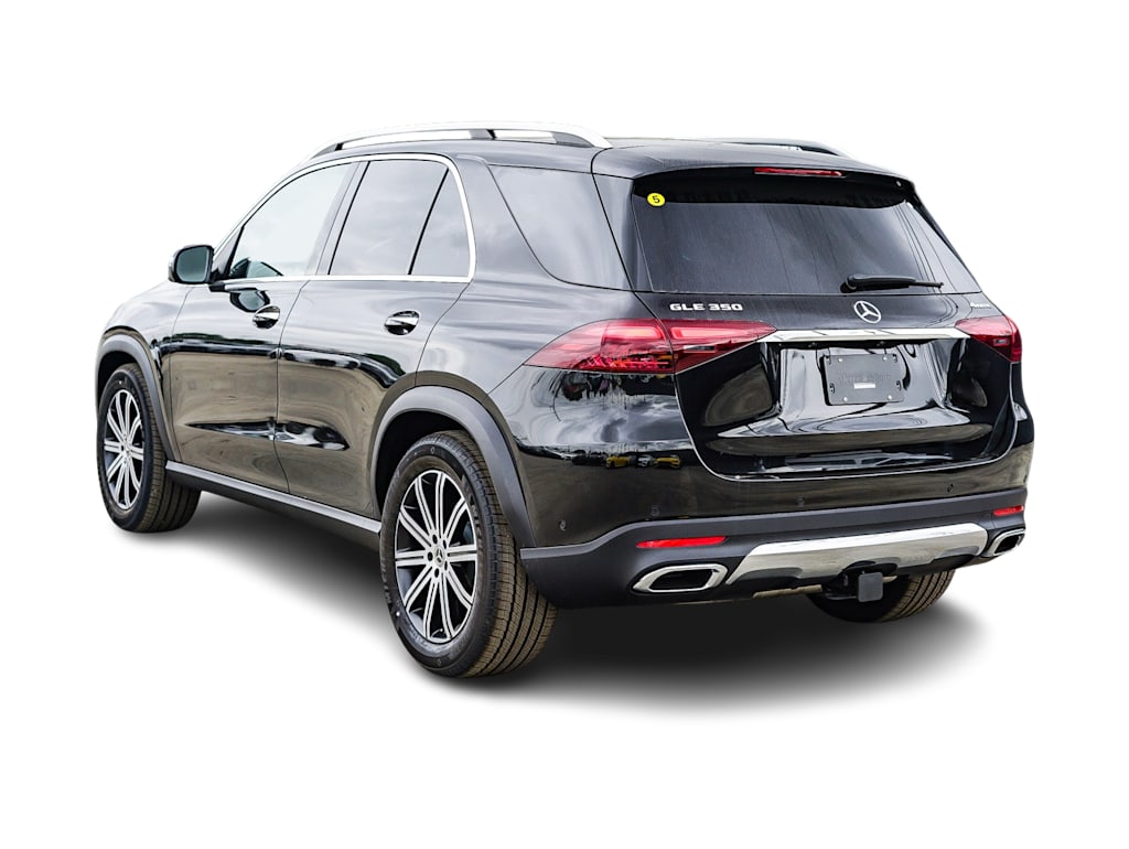 Thumbnail: 2026 Mercedes-Benz GLE - 3