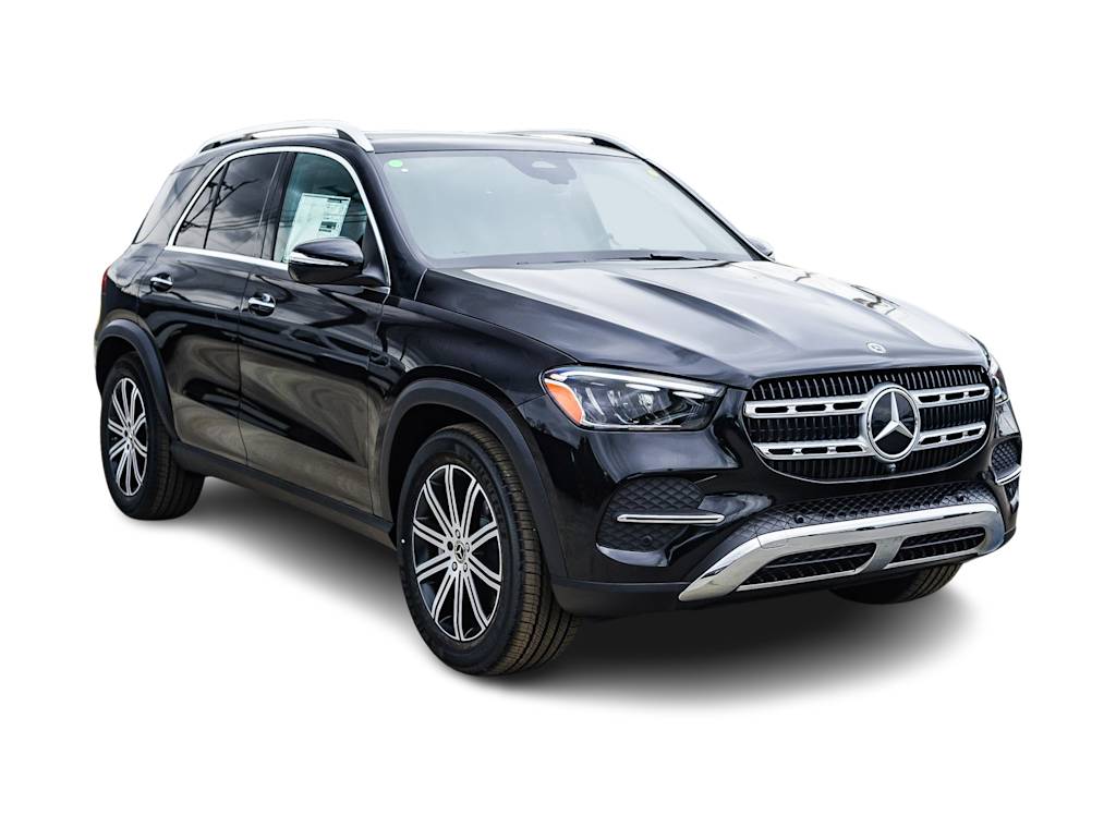 Thumbnail: 2026 Mercedes-Benz GLE - 16