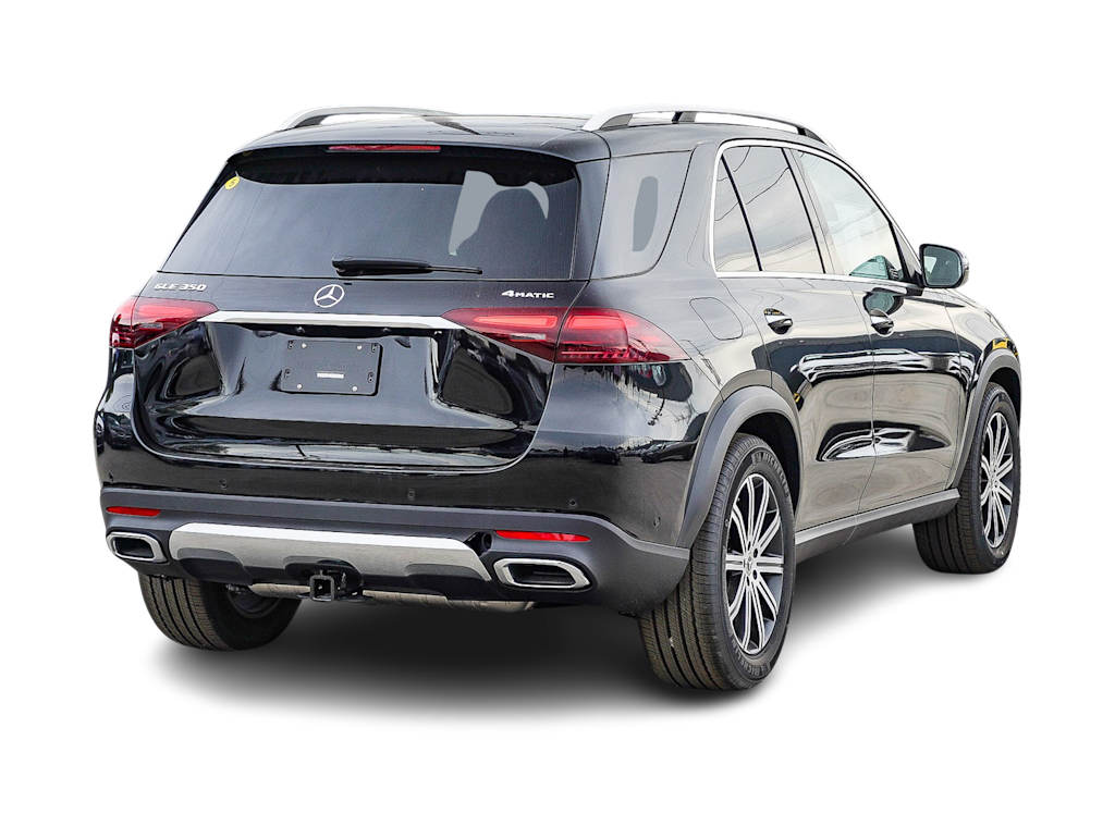 Thumbnail: 2026 Mercedes-Benz GLE - 20