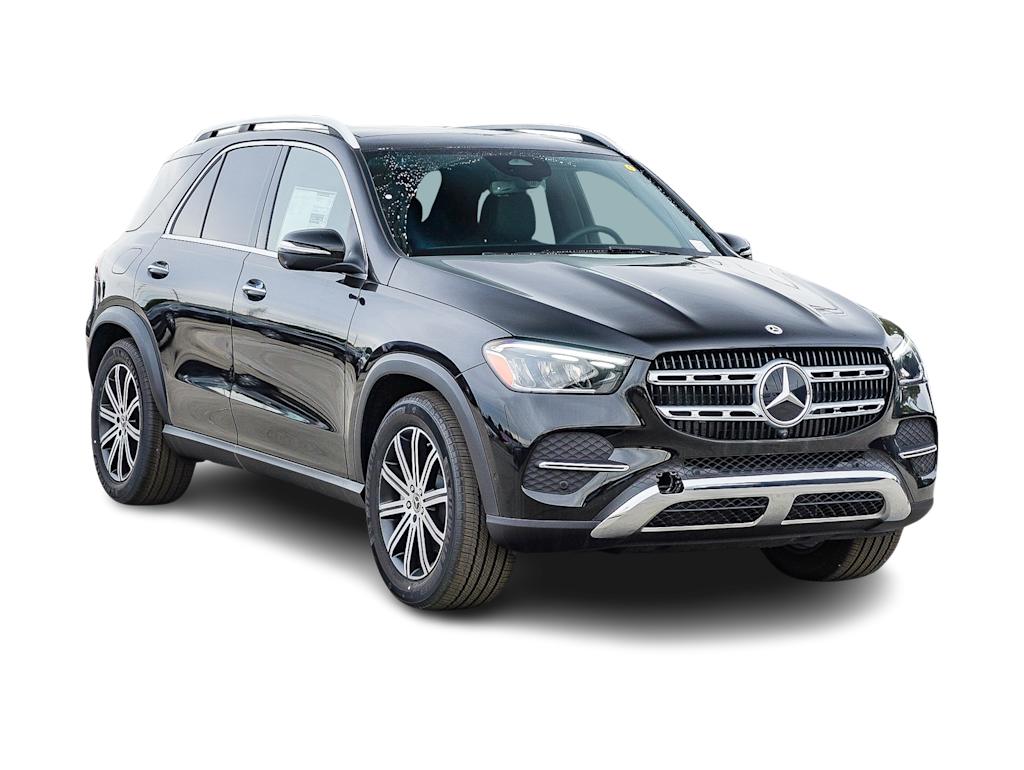 Thumbnail: 2026 Mercedes-Benz GLE - 19