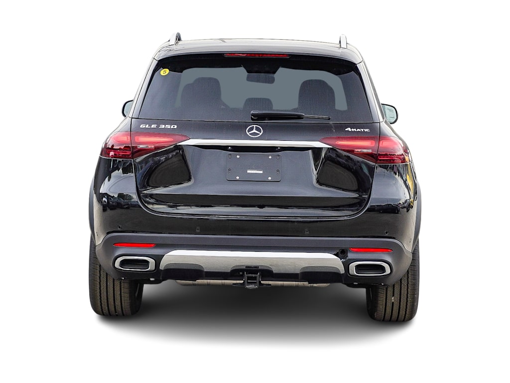 Thumbnail: 2026 Mercedes-Benz GLE - 4