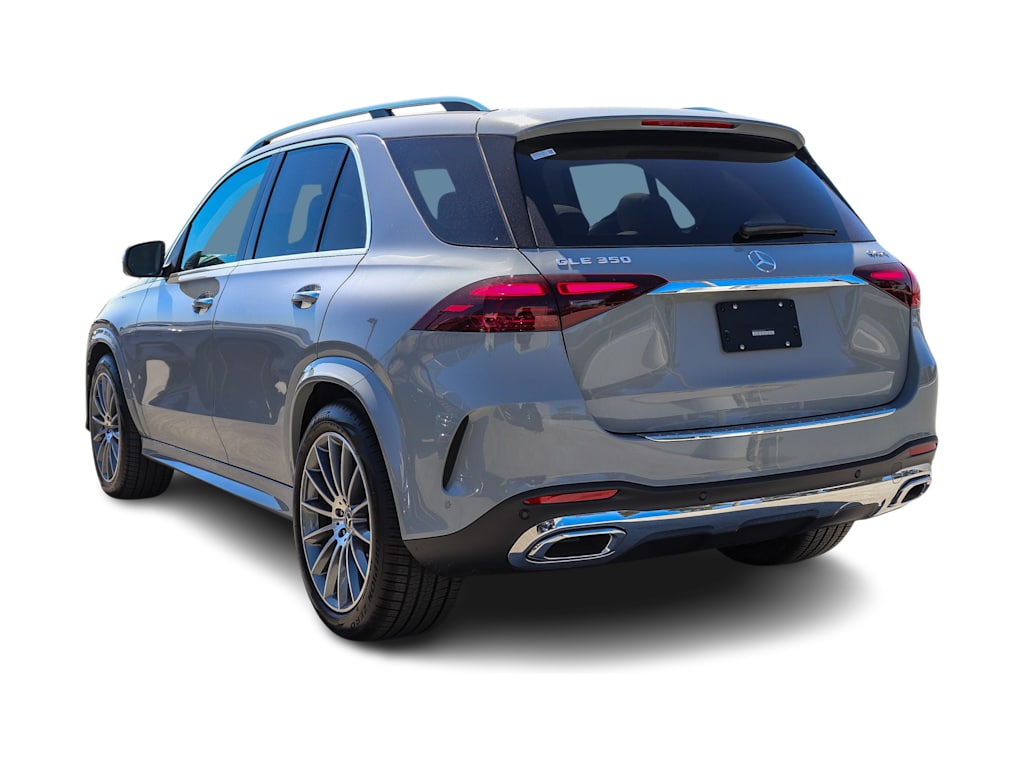 Thumbnail: 2026 Mercedes-Benz GLE - 3