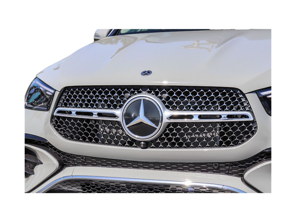 Thumbnail: 2026 Mercedes-Benz GLE - 16
