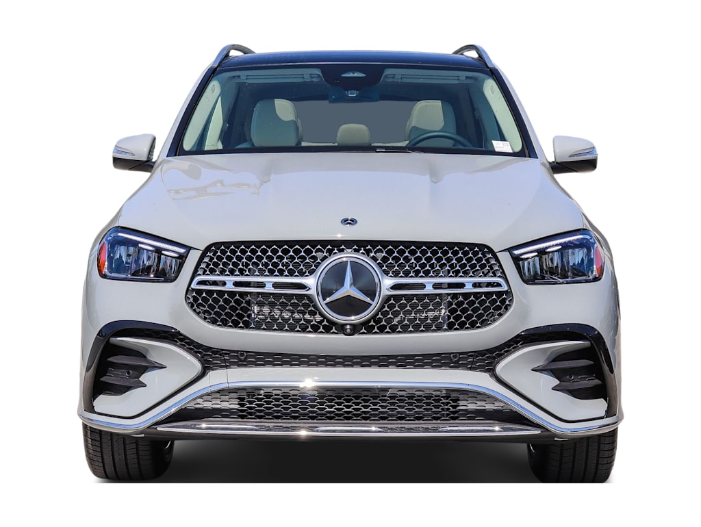 Thumbnail: 2026 Mercedes-Benz GLE - 5