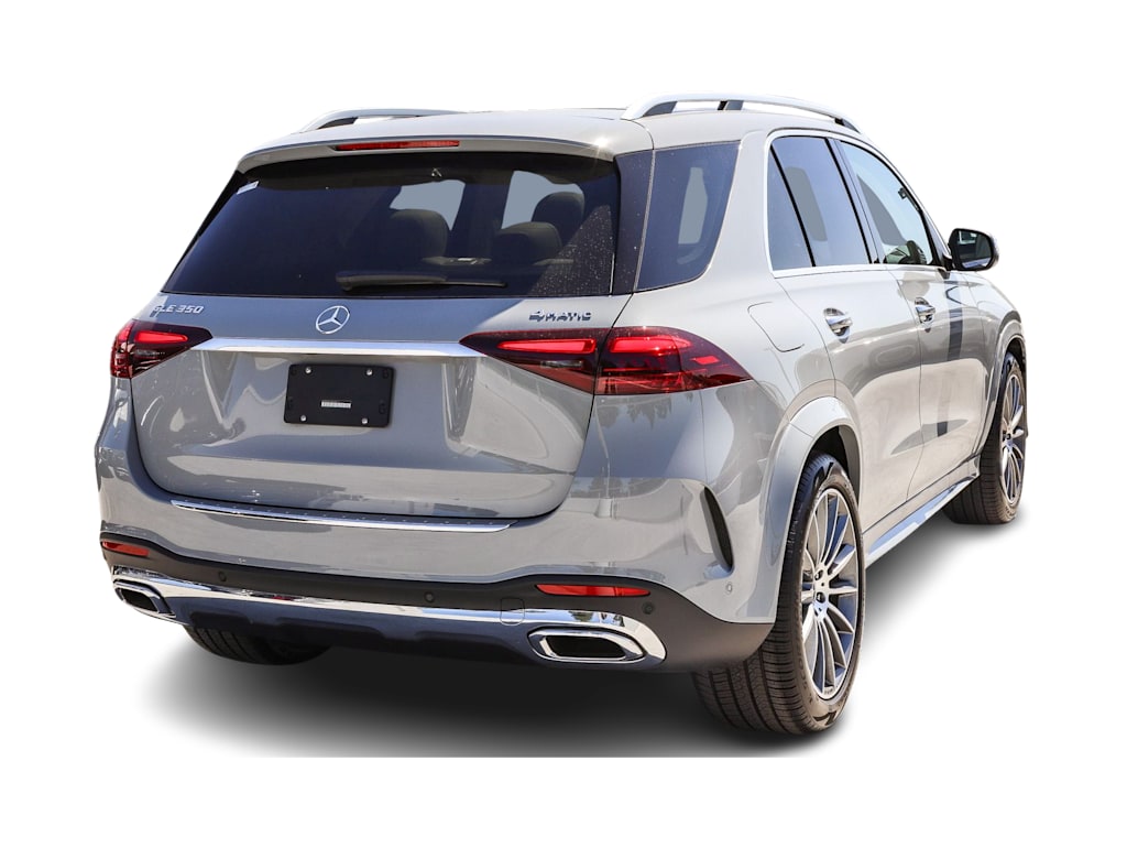 Thumbnail: 2026 Mercedes-Benz GLE - 13