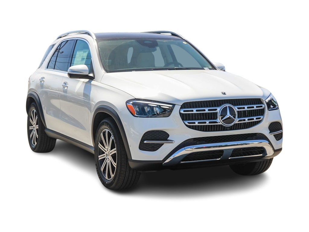 Thumbnail: 2026 Mercedes-Benz GLE - 17