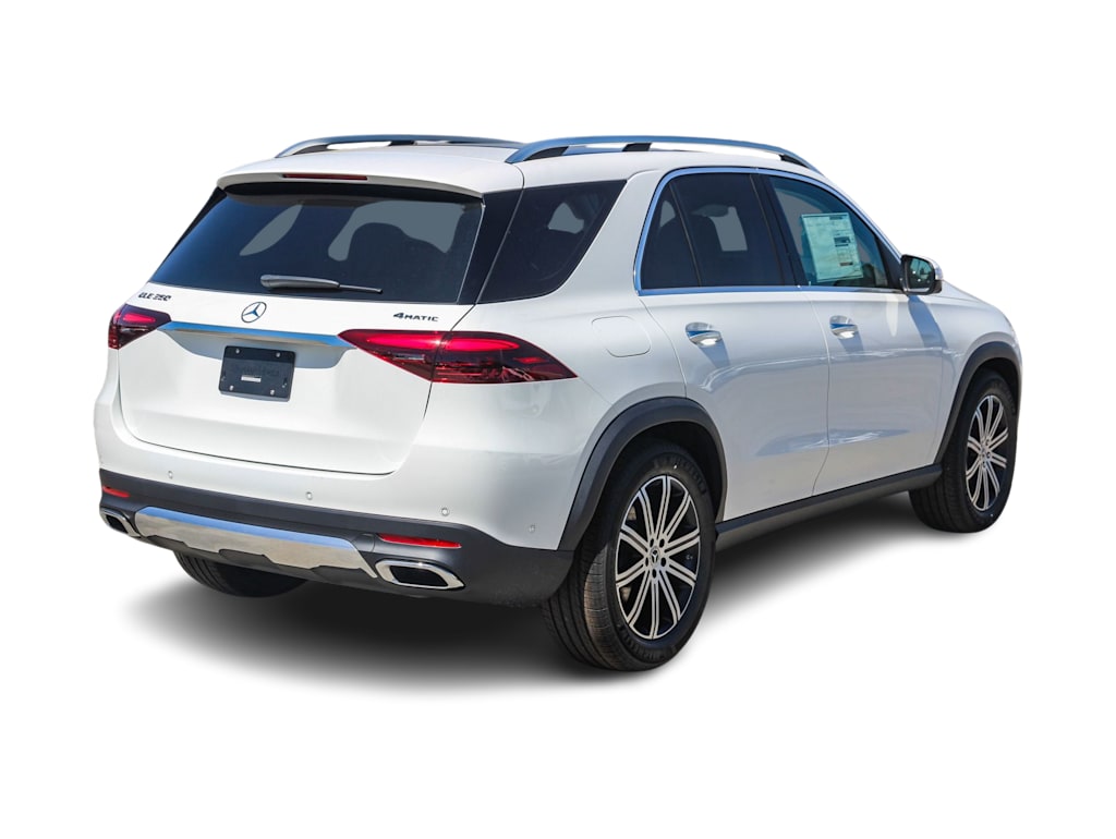 Thumbnail: 2026 Mercedes-Benz GLE - 18