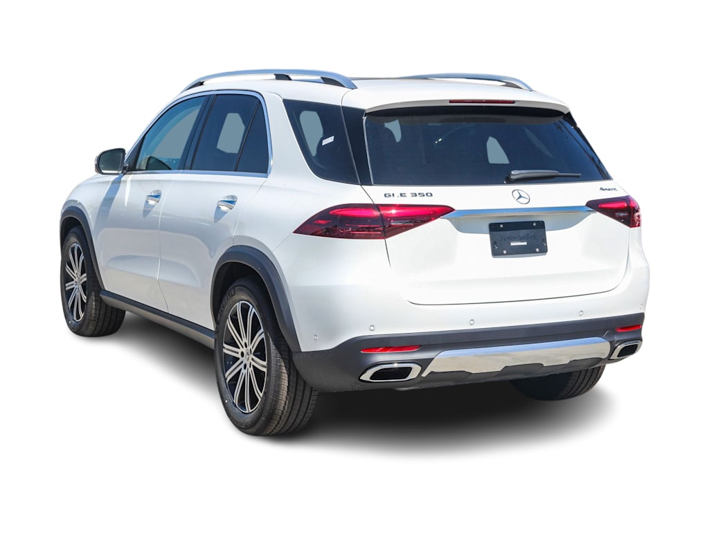 Thumbnail: 2026 Mercedes-Benz GLE - 3