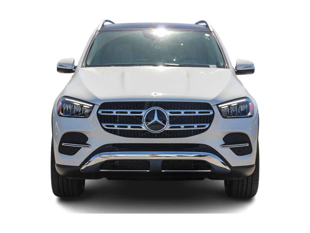 Thumbnail: 2026 Mercedes-Benz GLE - 5