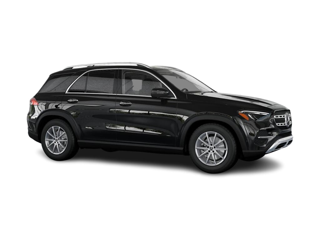 Thumbnail: 2026 Mercedes-Benz GLE - 14