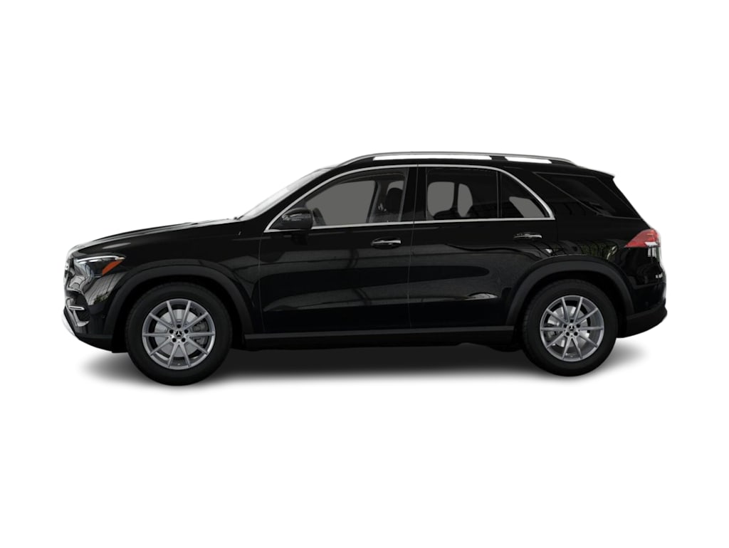 Thumbnail: 2026 Mercedes-Benz GLE - 33