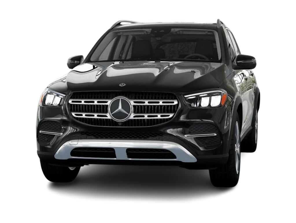 Thumbnail: 2026 Mercedes-Benz GLE - 40