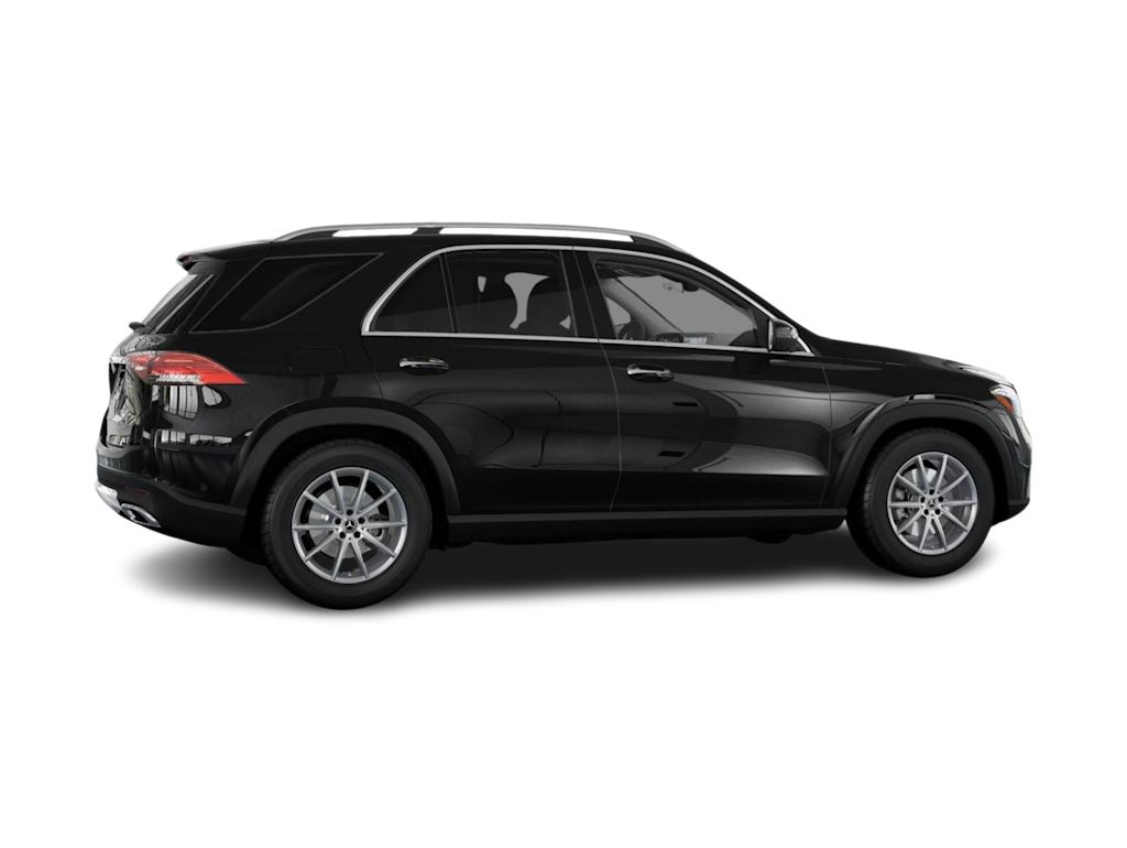 Thumbnail: 2026 Mercedes-Benz GLE - 18