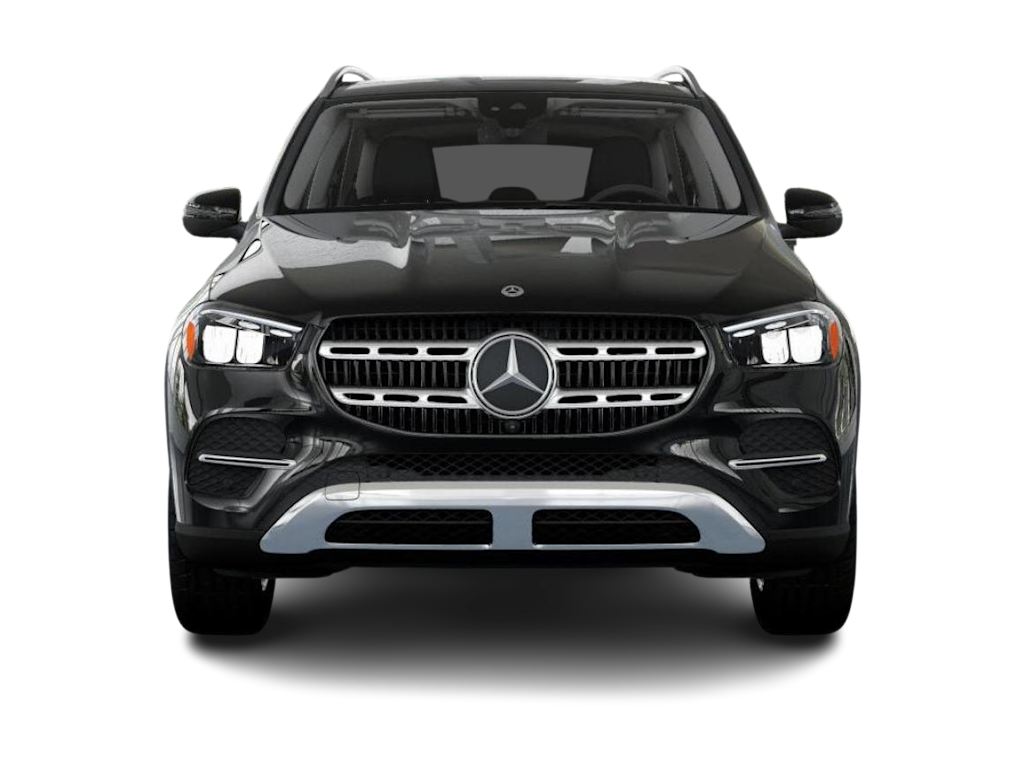 Thumbnail: 2026 Mercedes-Benz GLE - 5