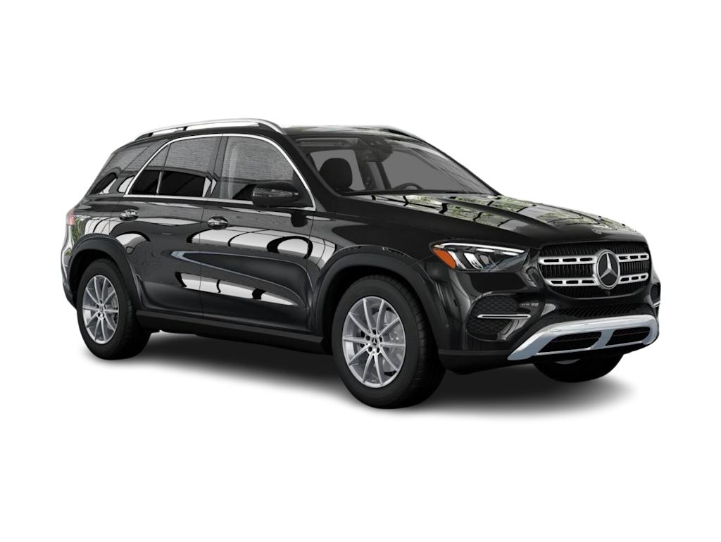 Thumbnail: 2026 Mercedes-Benz GLE - 12