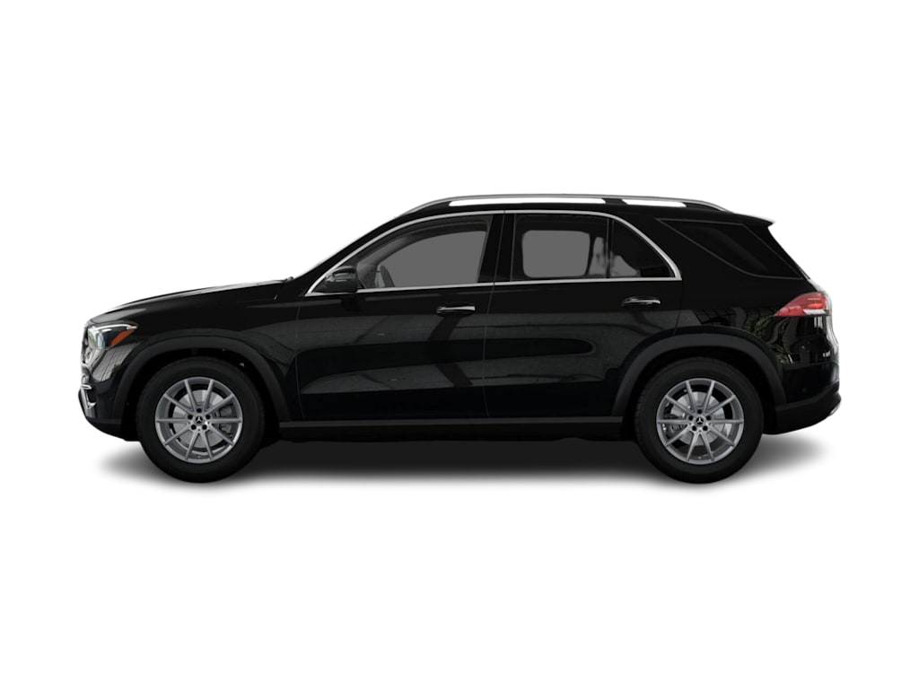 Thumbnail: 2026 Mercedes-Benz GLE - 32