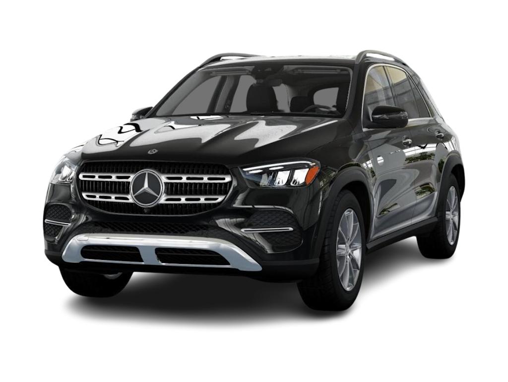 Thumbnail: 2026 Mercedes-Benz GLE - 39