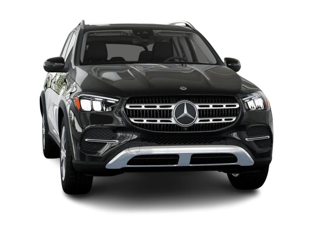 Thumbnail: 2026 Mercedes-Benz GLE - 9