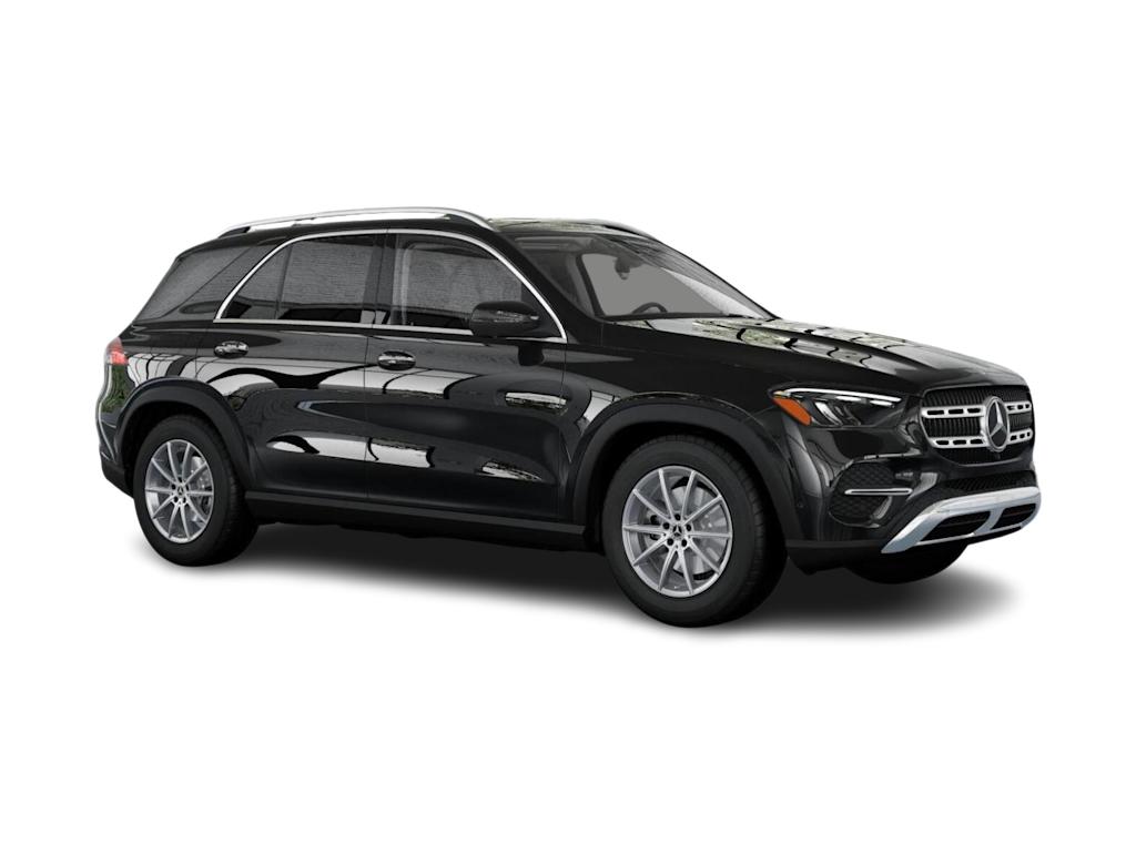 Thumbnail: 2026 Mercedes-Benz GLE - 13
