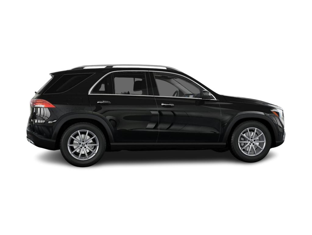 Thumbnail: 2026 Mercedes-Benz GLE - 17