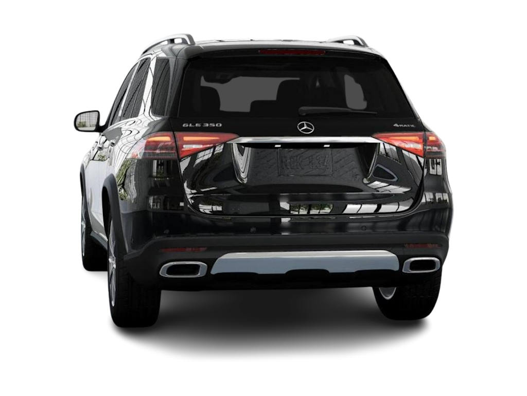 Thumbnail: 2026 Mercedes-Benz GLE - 26