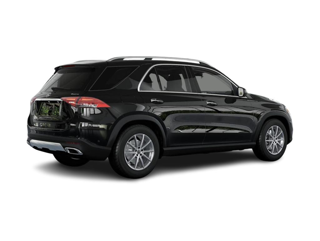 Thumbnail: 2026 Mercedes-Benz GLE - 20