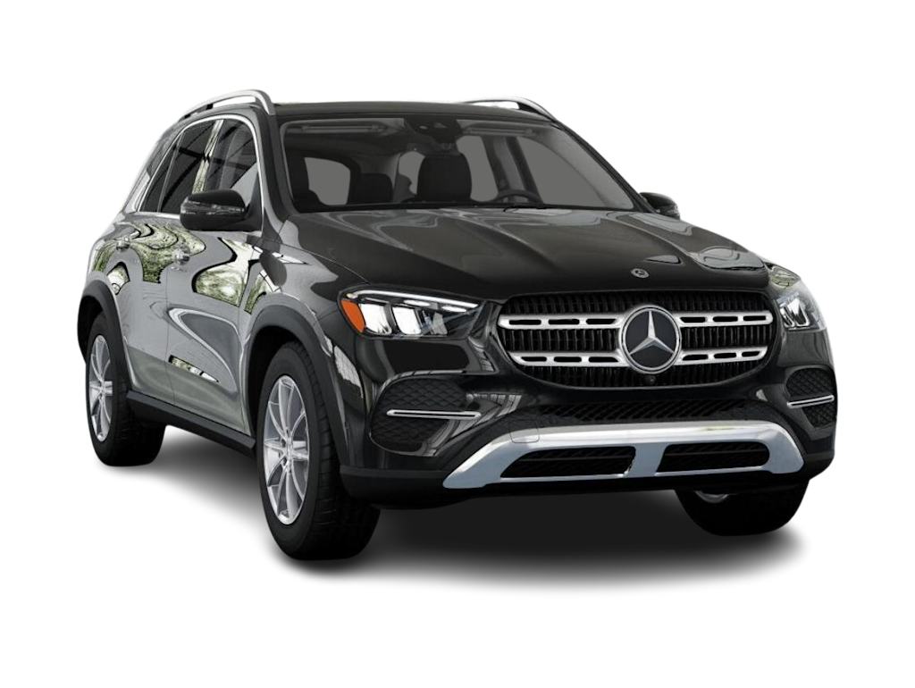 Thumbnail: 2026 Mercedes-Benz GLE - 10