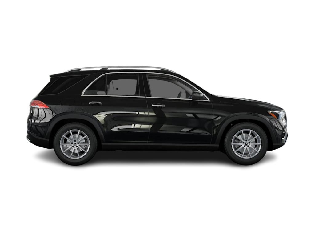 Thumbnail: 2026 Mercedes-Benz GLE - 8