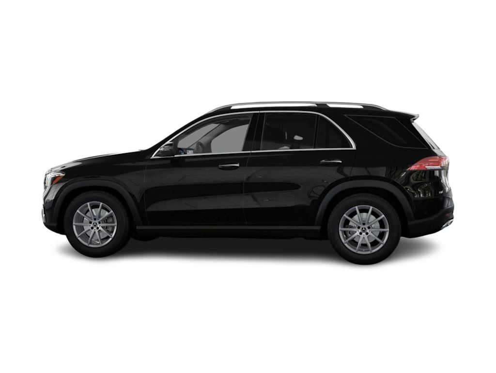 Thumbnail: 2026 Mercedes-Benz GLE - 31