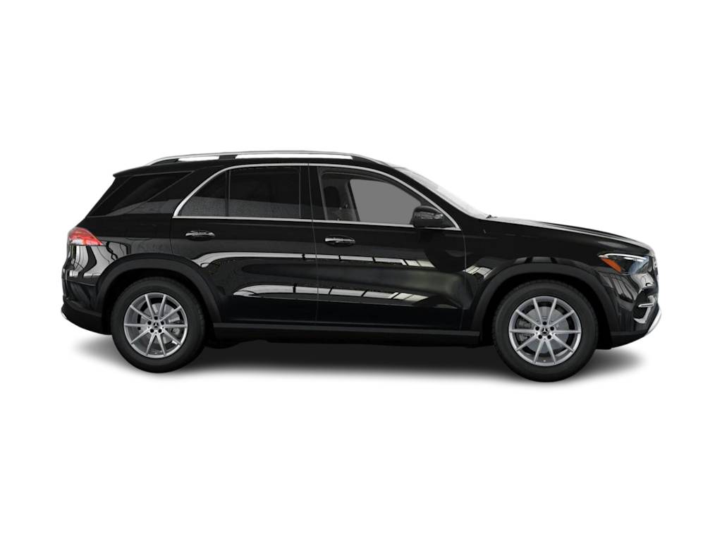 Thumbnail: 2026 Mercedes-Benz GLE - 16