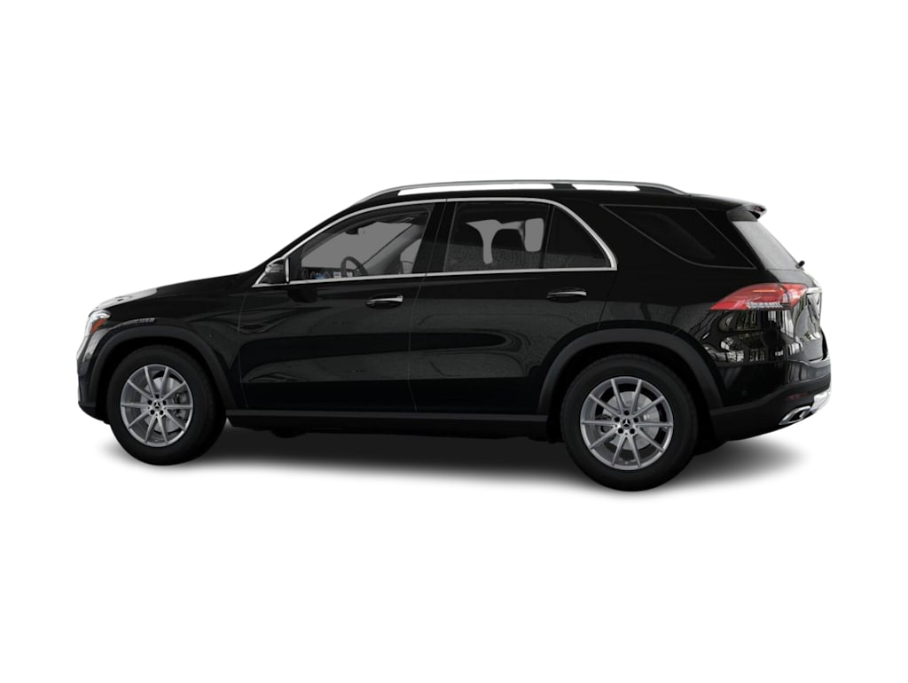 Thumbnail: 2026 Mercedes-Benz GLE - 30
