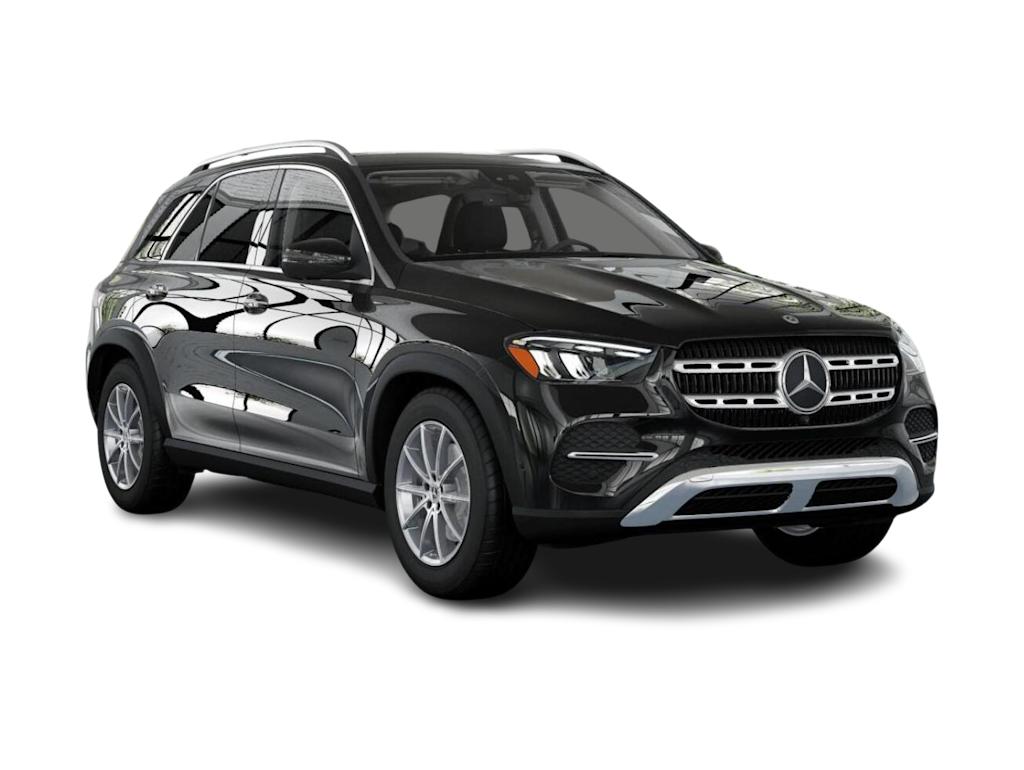 Thumbnail: 2026 Mercedes-Benz GLE - 11