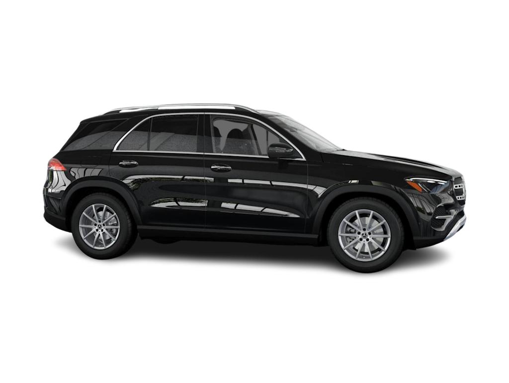 Thumbnail: 2026 Mercedes-Benz GLE - 15