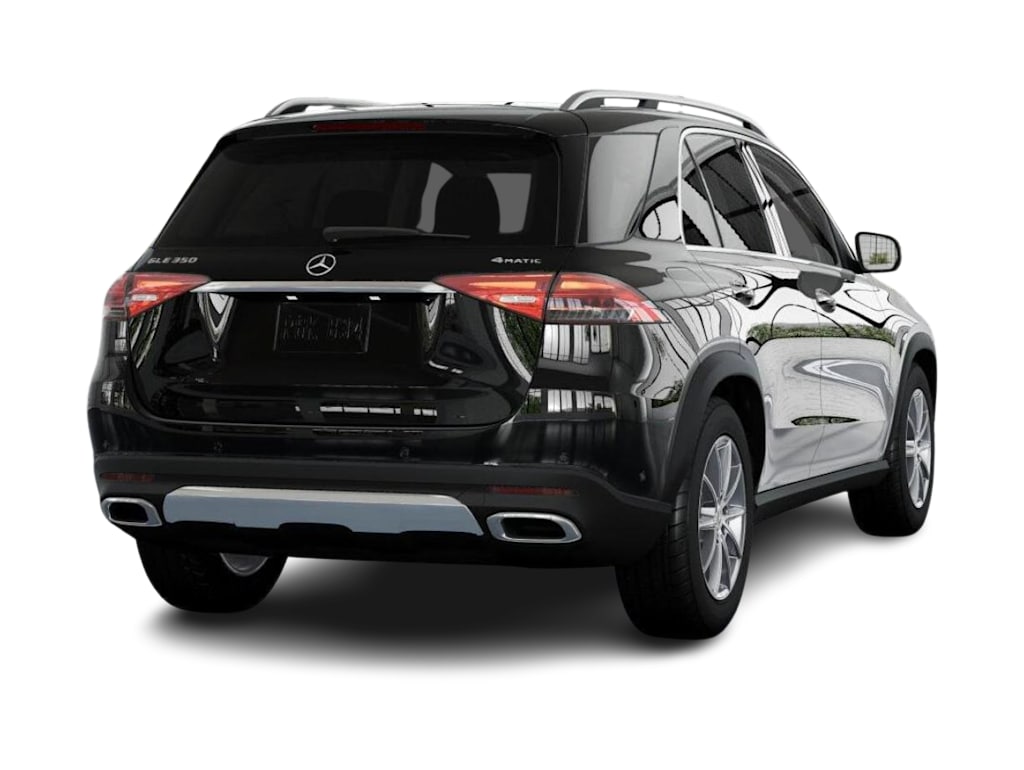 Thumbnail: 2026 Mercedes-Benz GLE - 23