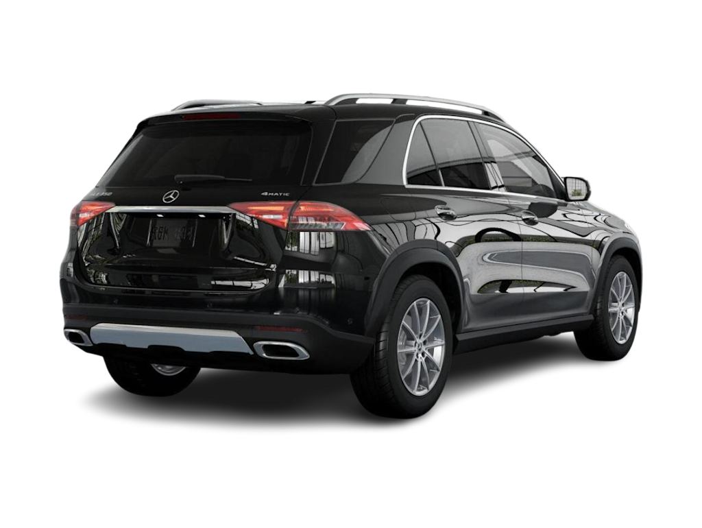 Thumbnail: 2026 Mercedes-Benz GLE - 22
