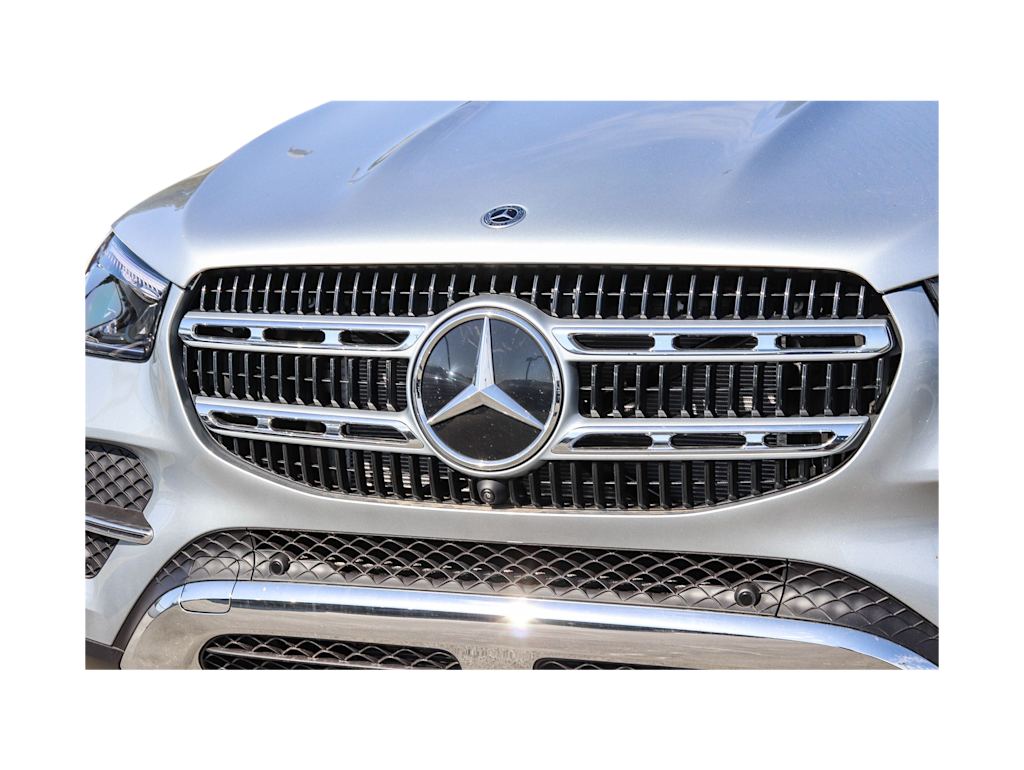 Thumbnail: 2026 Mercedes-Benz GLE - 17