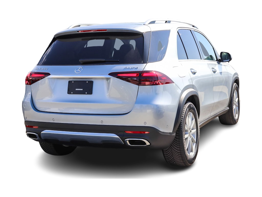 Thumbnail: 2026 Mercedes-Benz GLE - 14