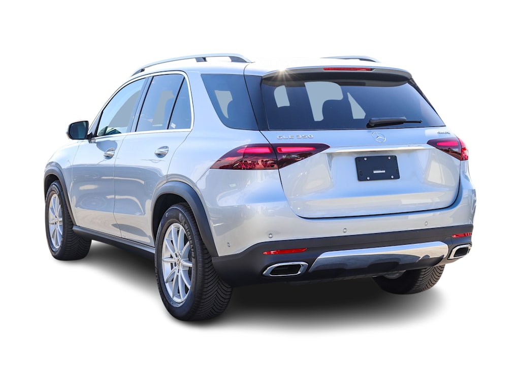 Thumbnail: 2026 Mercedes-Benz GLE - 3