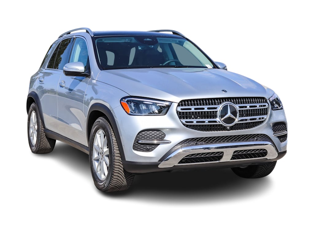 Thumbnail: 2026 Mercedes-Benz GLE - 15