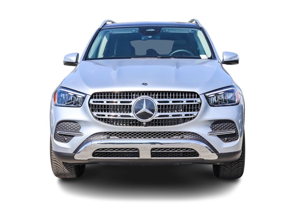 Thumbnail: 2026 Mercedes-Benz GLE - 5