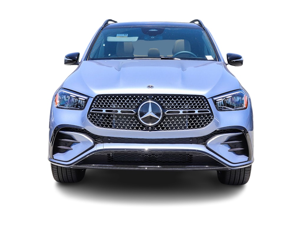 Thumbnail: 2026 Mercedes-Benz GLE - 5