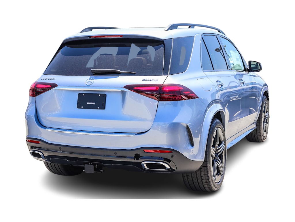 Thumbnail: 2026 Mercedes-Benz GLE - 14