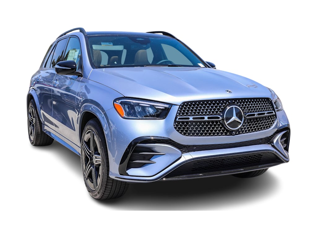 Thumbnail: 2026 Mercedes-Benz GLE - 15