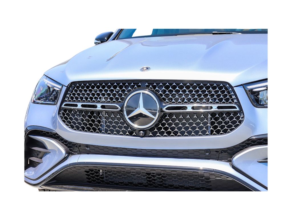 Thumbnail: 2026 Mercedes-Benz GLE - 17