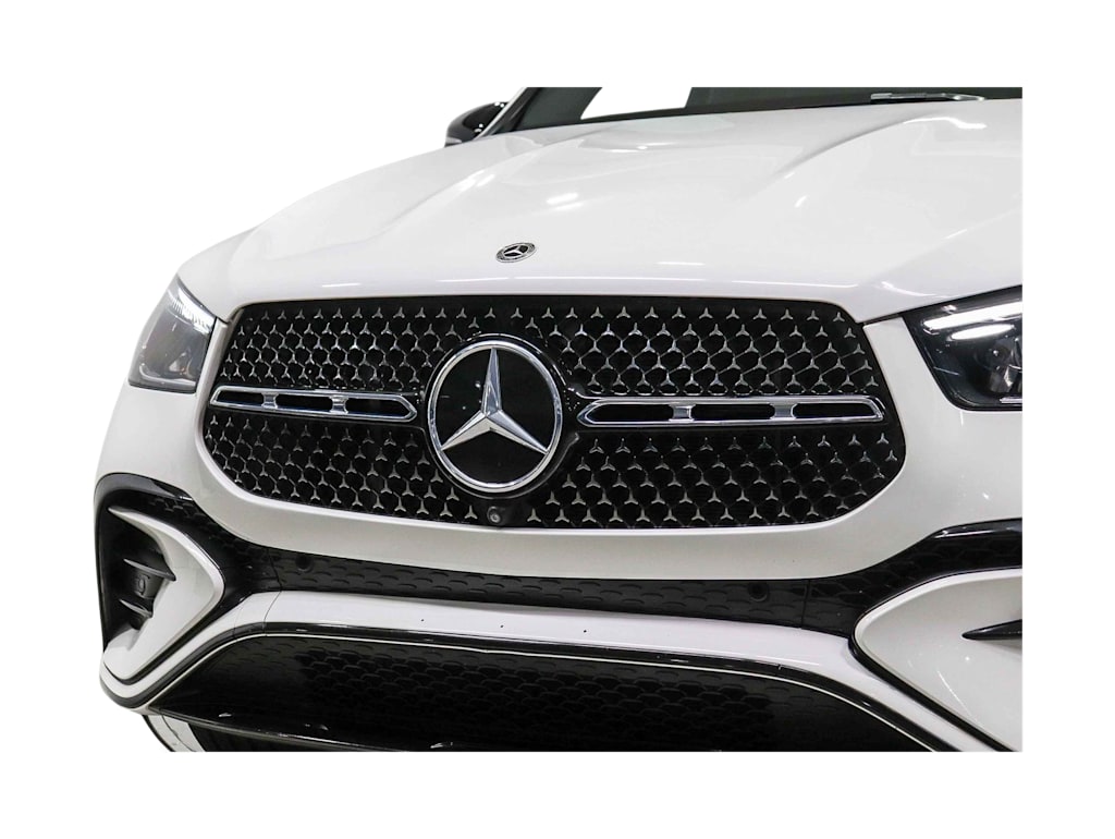 Thumbnail: 2024 Mercedes-Benz GLE - 19