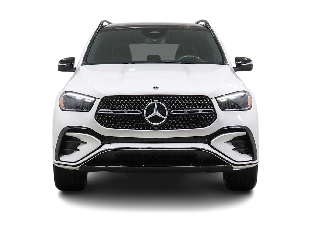Thumbnail: 2024 Mercedes-Benz GLE - 17