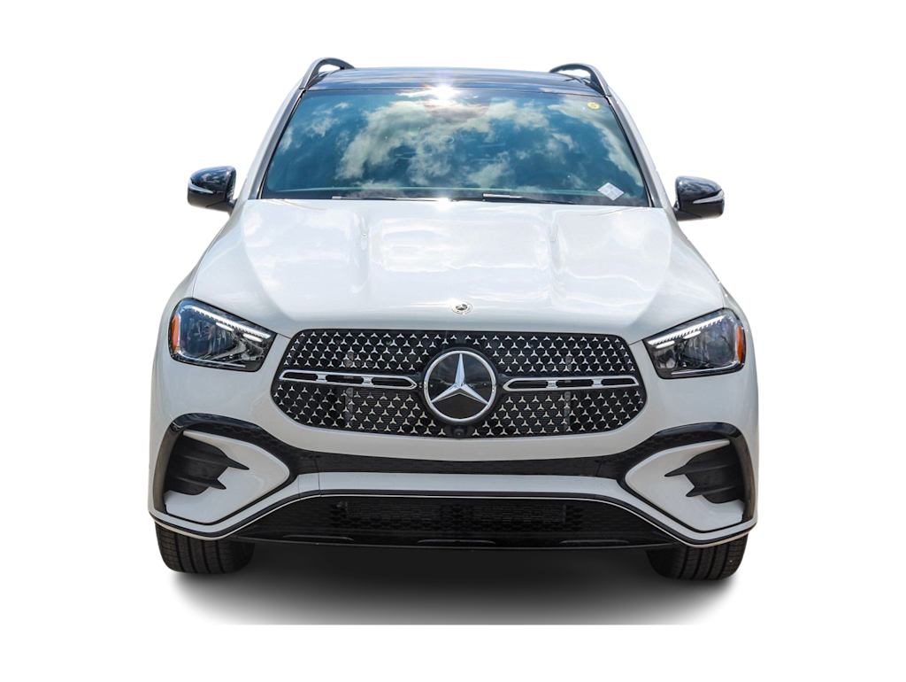 Thumbnail: 2026 Mercedes-Benz GLE - 5