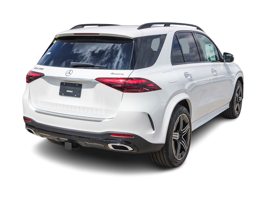 Thumbnail: 2026 Mercedes-Benz GLE - 17